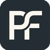 Parseify Logo
